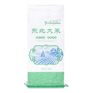 自然园东北大米