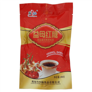月中仙益母红糖