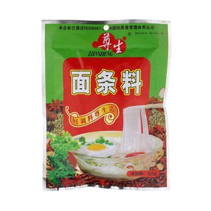 尊生复合调味粉（面条料）
