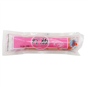 海保罗虾肠