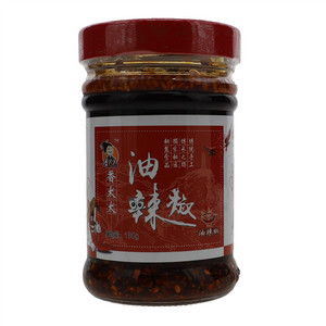 香太太油辣椒