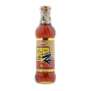 钦明调和小磨香油
