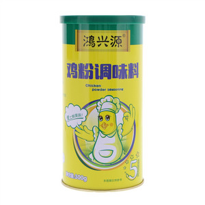 鸿兴源鸡粉调味料