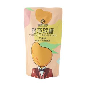 轻芯软糖(芒果味)
