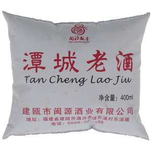 闽源飘香潭城老酒
