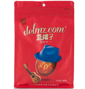 阿胶枣