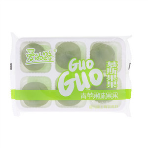 108g秘制肉松 海苔肉松面包