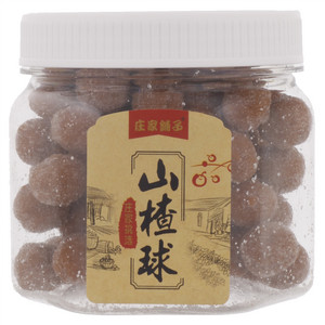 庄家铺子山楂球