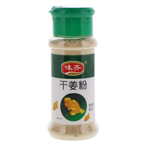 味齐干姜粉