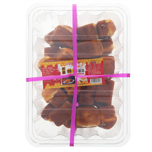 ZI YU FOOD 梓豫食品蜂蜜蛋糕