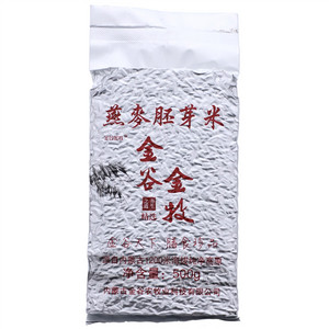 金谷金牧精选燕麦胚芽米