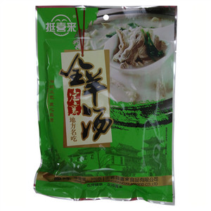 挺喜来定襄全羊汤（原味）