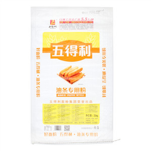 五得利油条专用粉