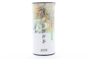 益果缘花茶40克