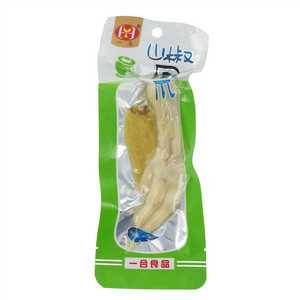 一合山椒凤爪（辐照食品）