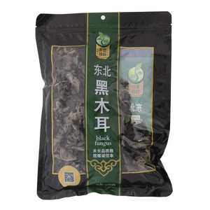 禾煜东北黑木耳