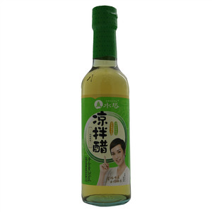 水塔凉拌醋【酿造食醋】