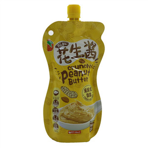 RT-Mart颗粒花生酱