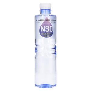 N30°峨眉山古岩矿泉水