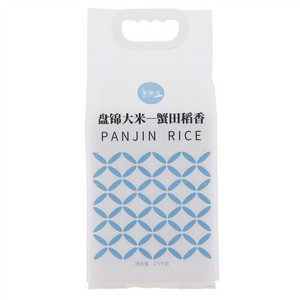 苇莺湾盘锦大米