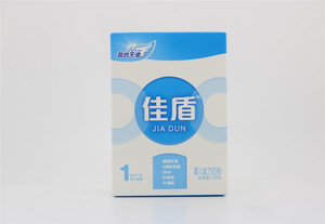 蓓蓓优儿童配方奶粉