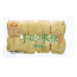 提云食品手撕冰糖南瓜包