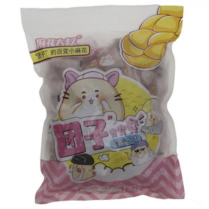 麻花大叔小麻花（家庭装）