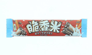 脆香米脆米心牛奶巧克力