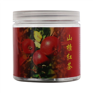 郑食府山楂红茶