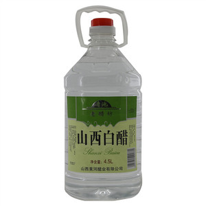 清池老醋坊 山西白醋（酿造食醋）