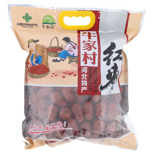 牛家村红枣