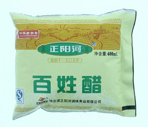 正阳河百姓醋