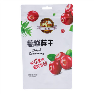 乐然蔓越莓干