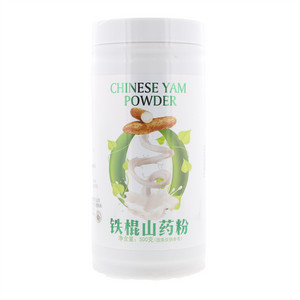 太极庄铁棍山药粉