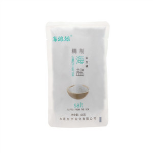 海娘娘精制海盐(未加碘)