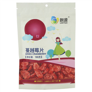 朗源蔓越莓片