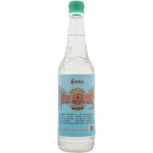 闽源飘香白米醋