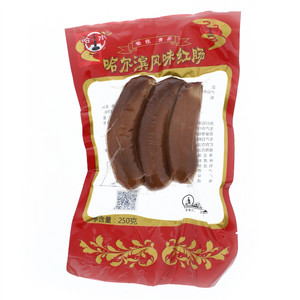 哈本哈尔滨风味红肠