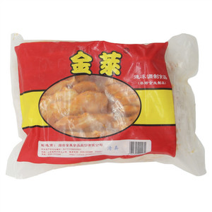 金莱新奥尔良烤腿排速冻调制食品(非即食生制品)