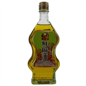 一方鲜麻油