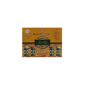 石钟山牌礼盒贡酱