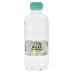 天田涧天然活泉水