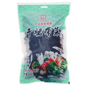 美味研干裙带菜