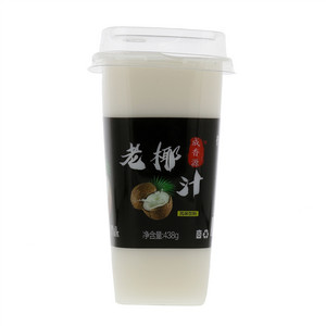 成香源老椰汁