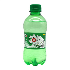 果味型汽水