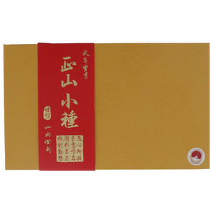 山内堂正山小种红茶礼盒150g（5g*30）