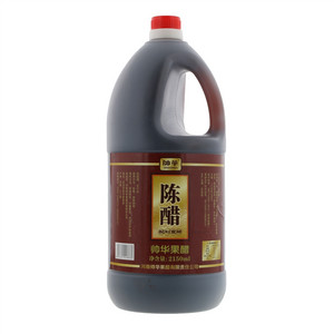 帅华老陈醋