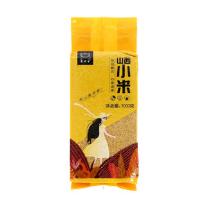 变地金山西小米