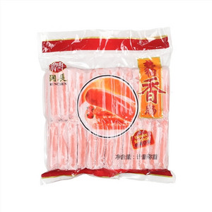 润辰热狗香肠