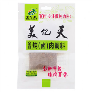 美亿天金品炖（卤）肉调料